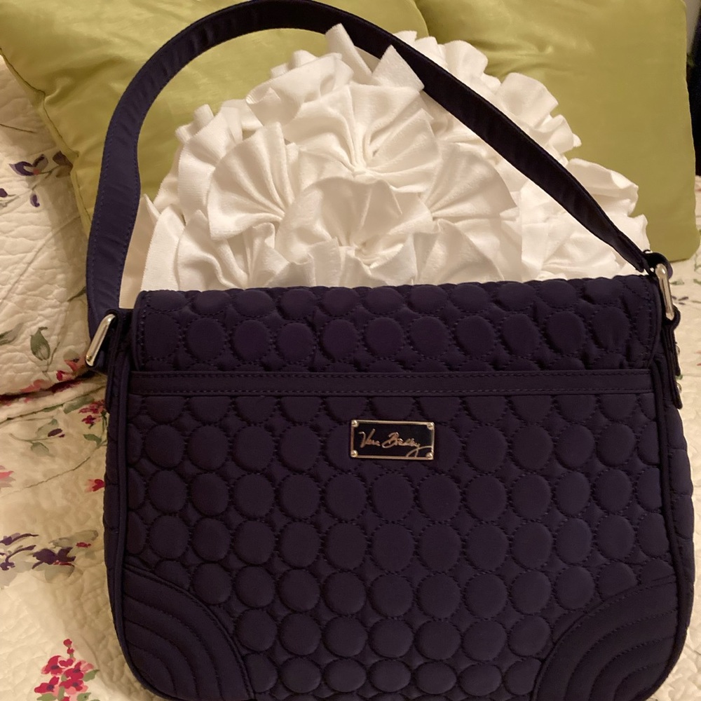 Vera Bradley Shoulder Bag